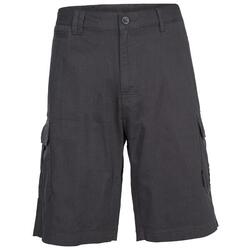 Heren Rawson Shorts (Zwart)