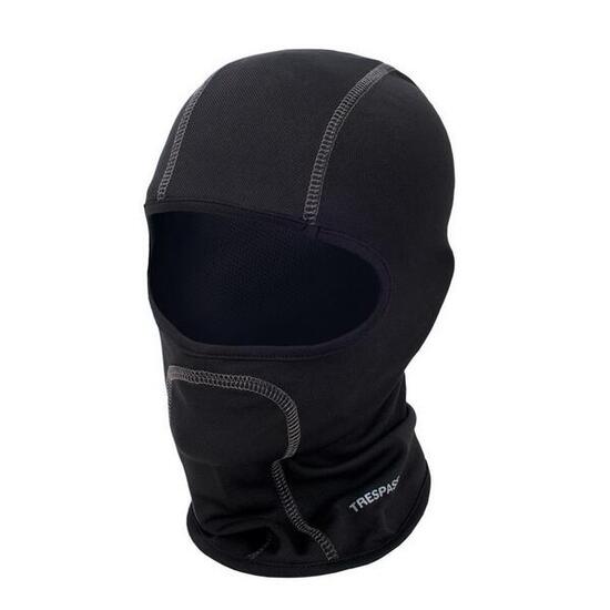 Moulder Cagoule Enfant Unisexe (Noir)