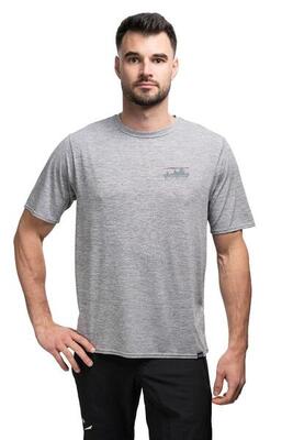 Maglia a maniche corte Patagonia modello 45235-SKFE per uomini