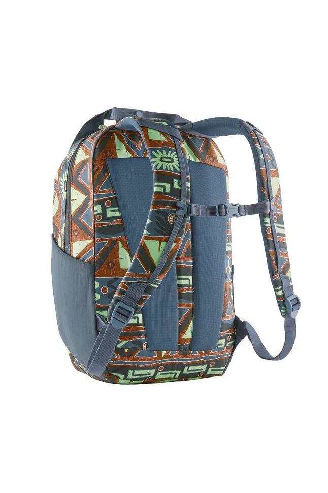 Plecak Turystyczny Patagonia Atom Tote Pack 20 L - High Hopes Geo