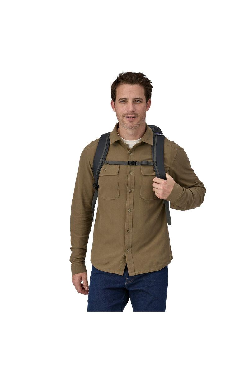 Rucsac Black Hole Pack 32L gri 4/7