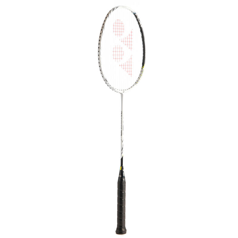 Refurbished - Badmintonschläger Yonex Astrox 99 Play weiss - SEHR GUT