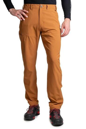 Pantaloni trekking uomo Terravia Trail