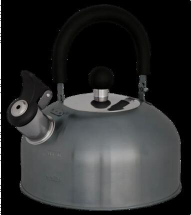Bouilloires Gris