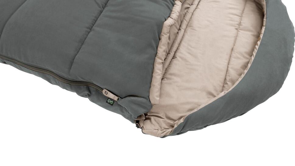 Śpiwór syntetyczny Outwell Constellation Compact (195 cm)
