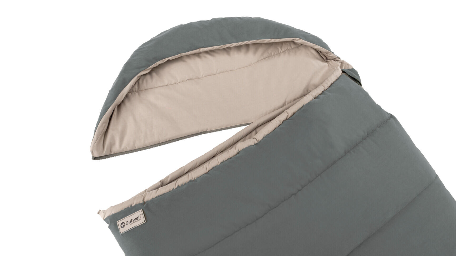 Couverture sac de couchage 4/7