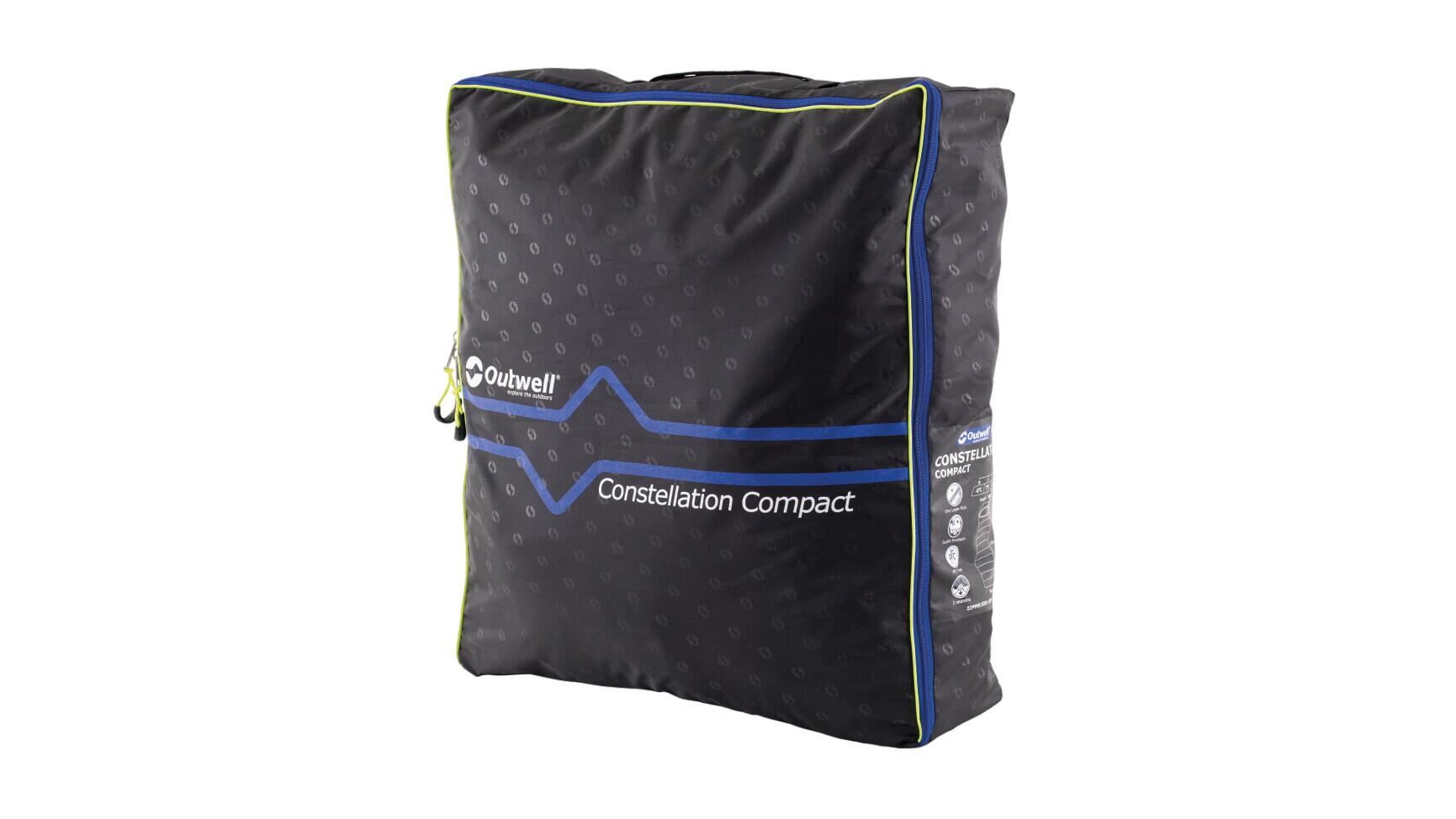 Couverture sac de couchage 5/7