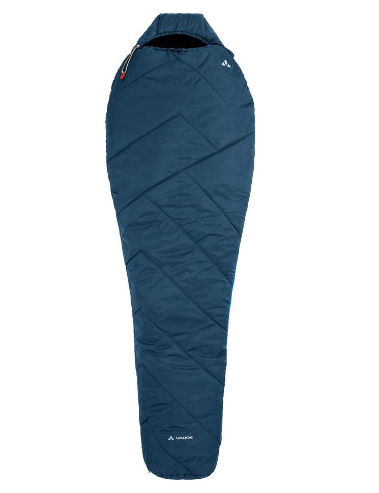 Śpiwór syntetyczny Vaude Sioux 400 II SYN (190 cm)