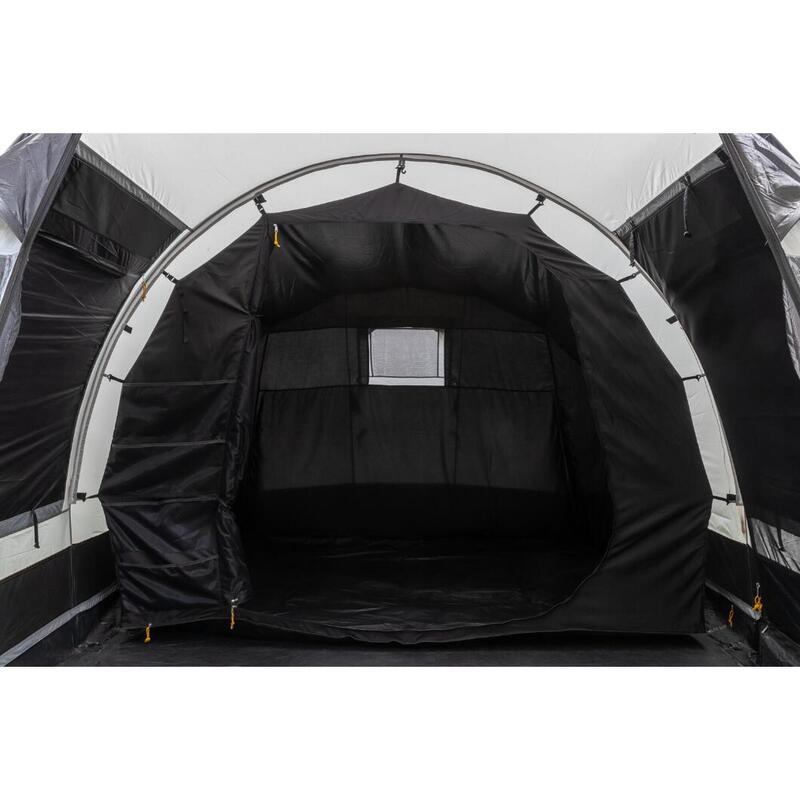 Tente familiale - Redwood - Spruce 260 tente tunnel - Grey - B260 x L465 x H200