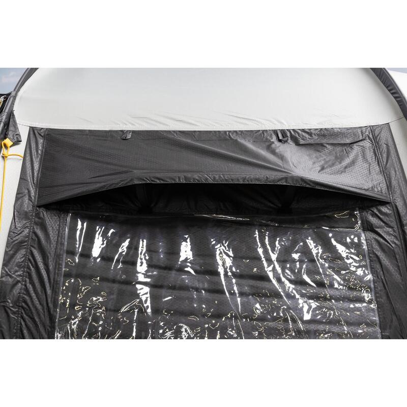 Tente familiale - Redwood - Spruce 260 tente tunnel - Grey - B260 x L465 x H200