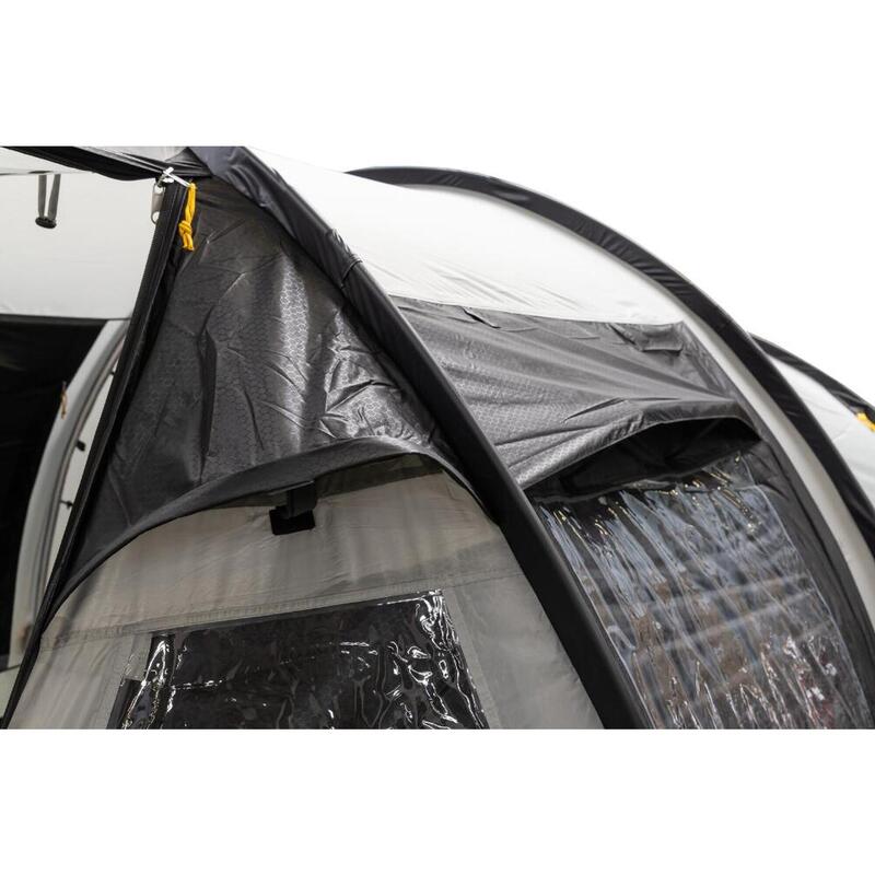 Tente familiale - Redwood - Spruce 260 tente tunnel - Grey - B260 x L465 x H200