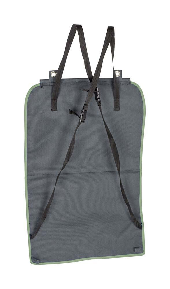 3-Vaks Tentorganizer Smart Organizers Antraciet 5/7