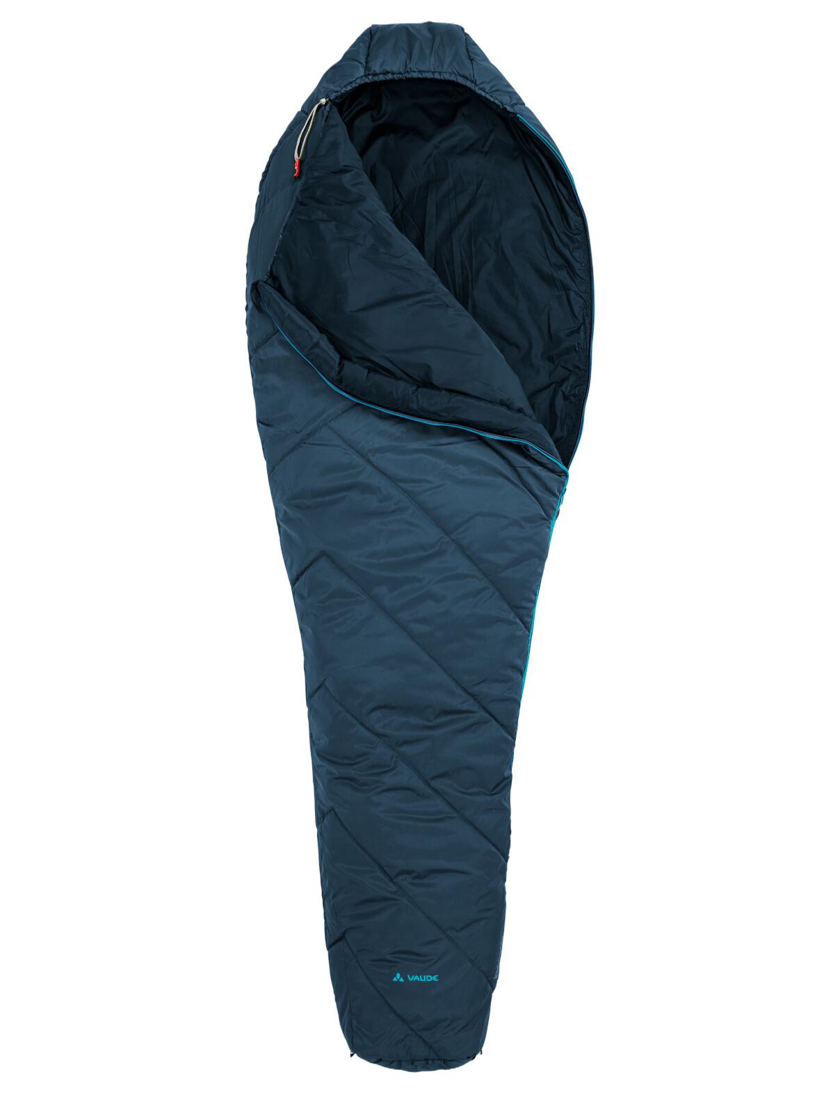Sac de couchage momie Mer Baltique 3/7