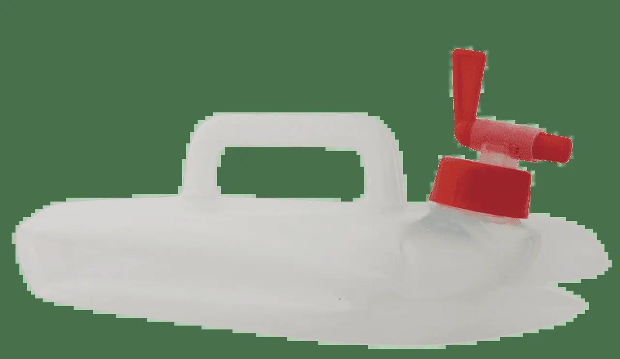 Eurotrail Foldable Water Jerry Can with Tap 15 l 2/3
