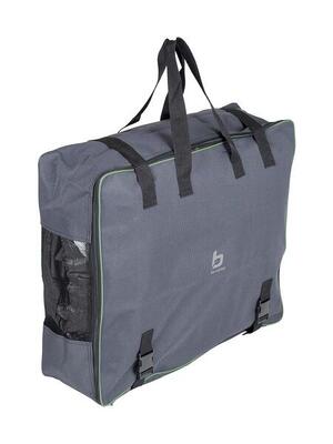 Bo-Camp - Aufbewahrungstasche - Zeltteppich - 65x55x20 cm