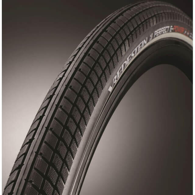 Vredestein pneu extérieur Perfect E-Power 28 x 1.50 noir refl 2/3