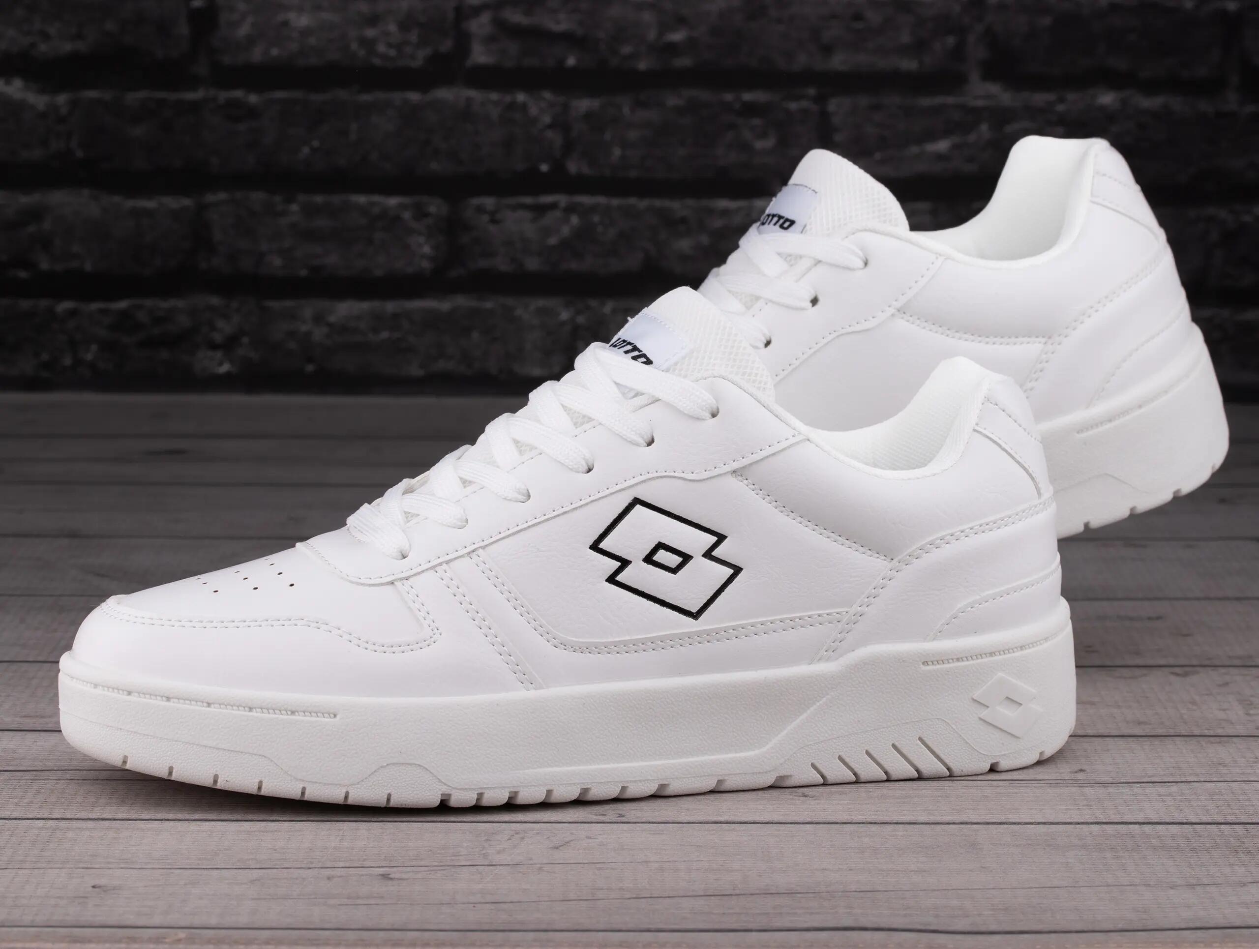 Chaussures universel hommes Lotto Groovn Oc 3/7