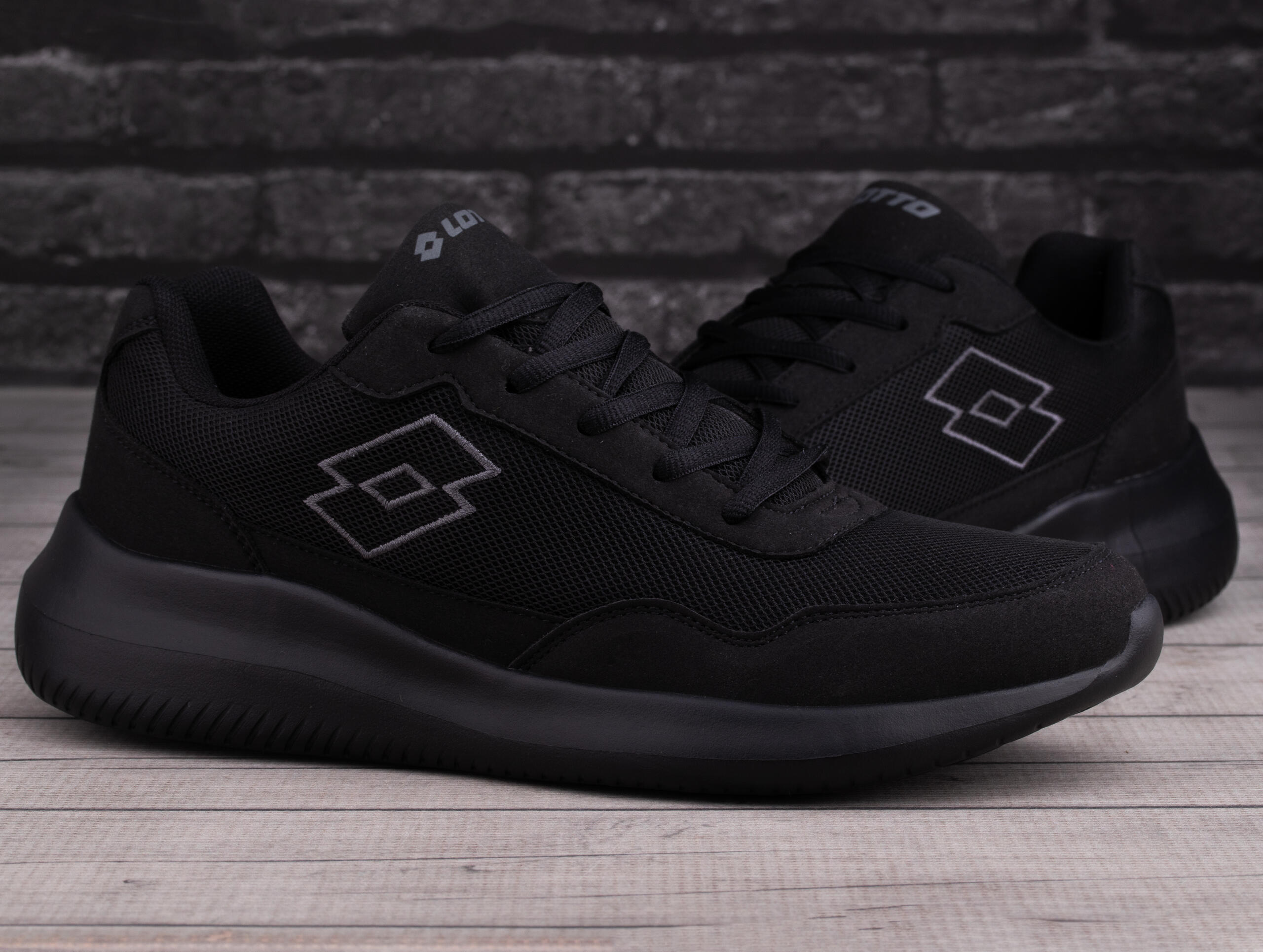 Buty męskie sportowe Lotto CONNECT OC 2/7