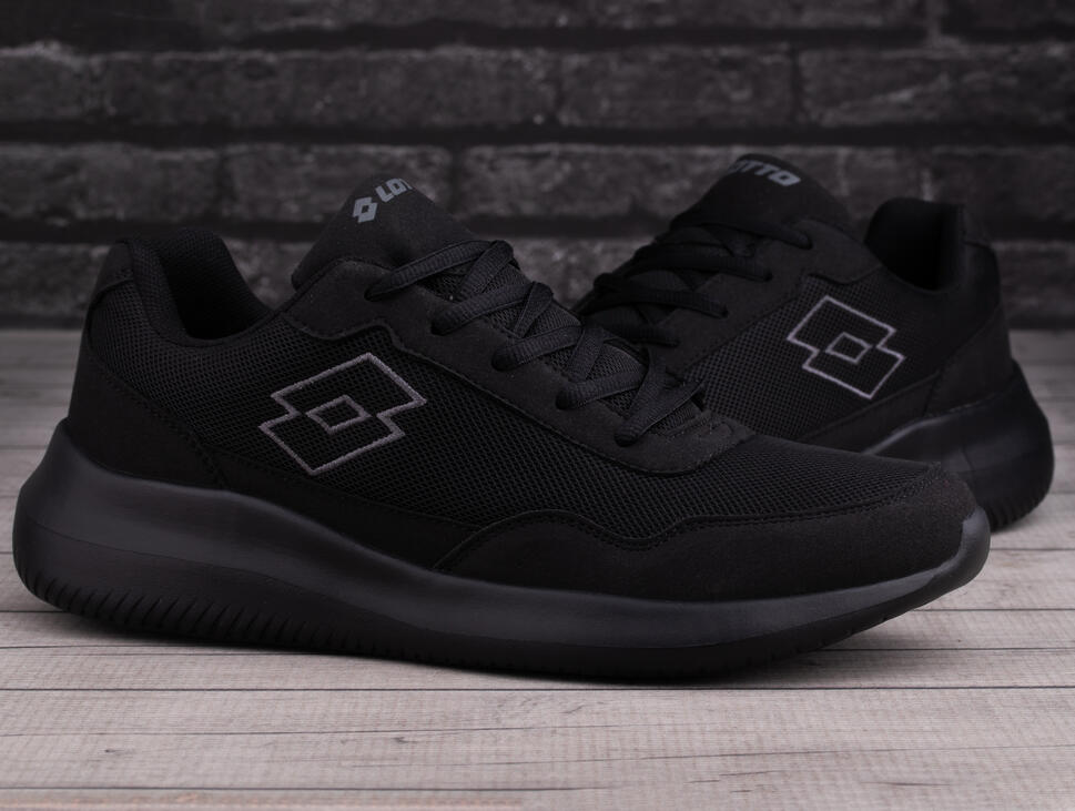 Buty męskie sportowe Lotto CONNECT OC