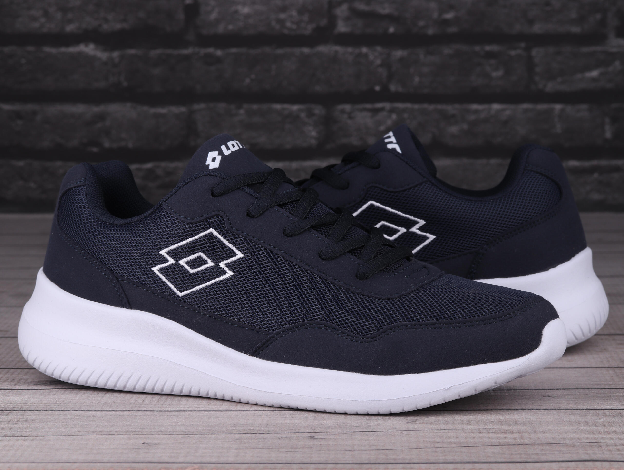 Buty męskie sportowe Lotto CONNECT 2/7