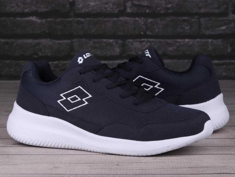 Buty męskie sportowe Lotto CONNECT