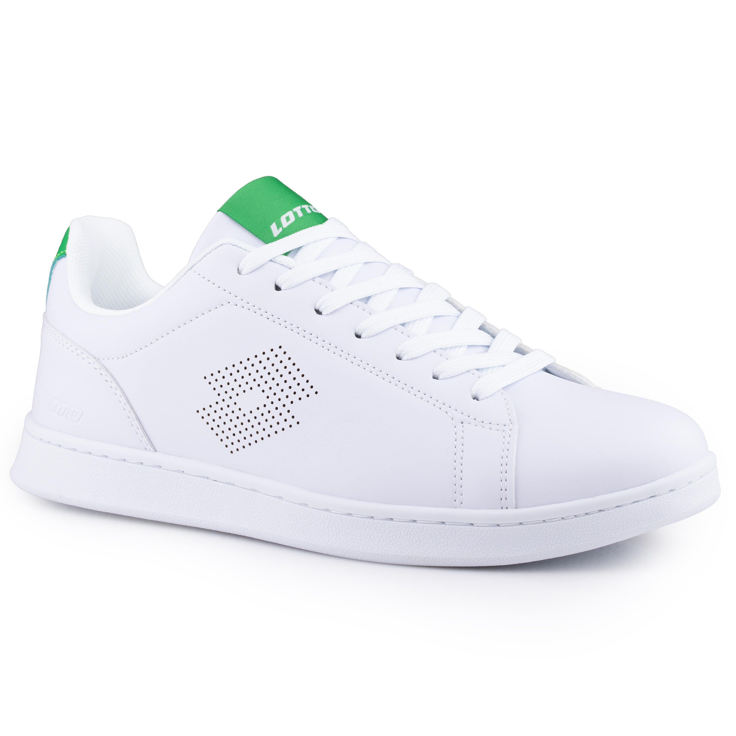 Buty męskie sportowe trampki Lotto BURGAS 7/7
