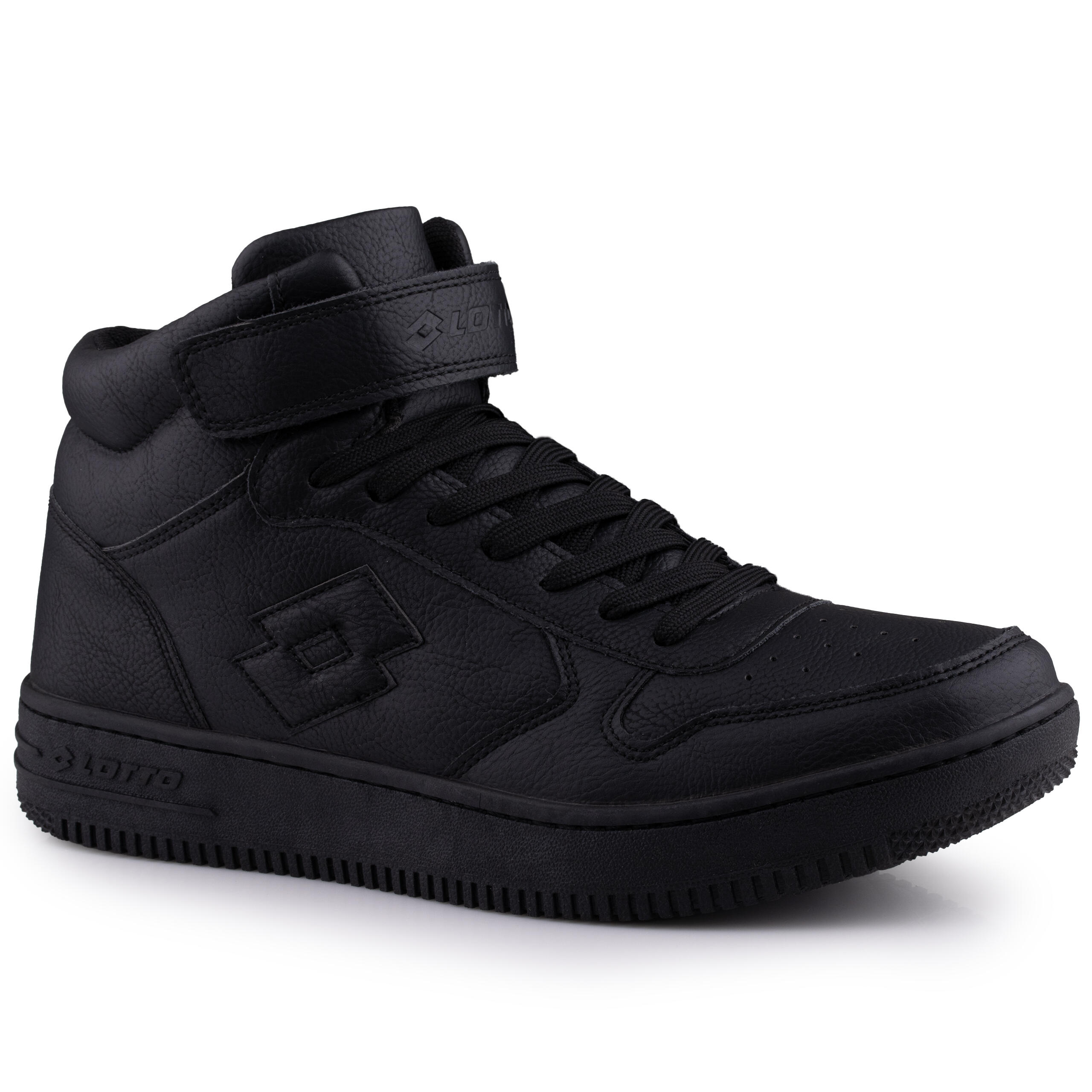Scarpa universali uomo Lotto Paliot Mid Oc 7/7