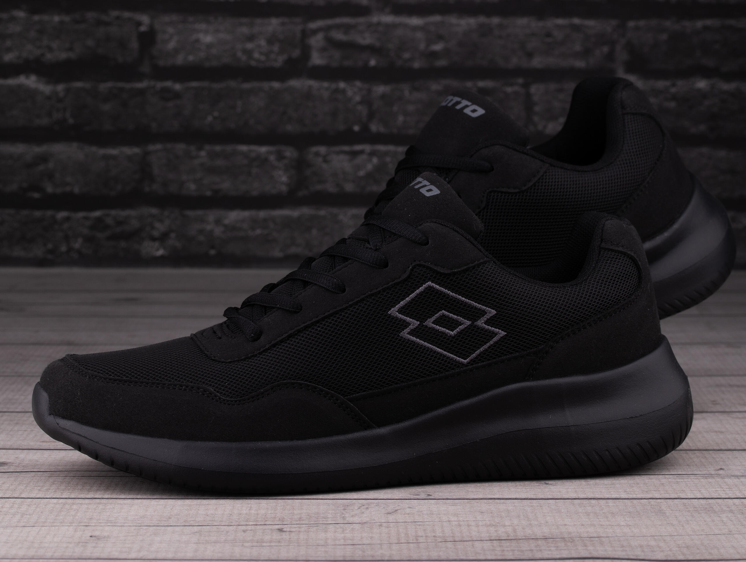 Buty męskie sportowe Lotto CONNECT OC 3/7