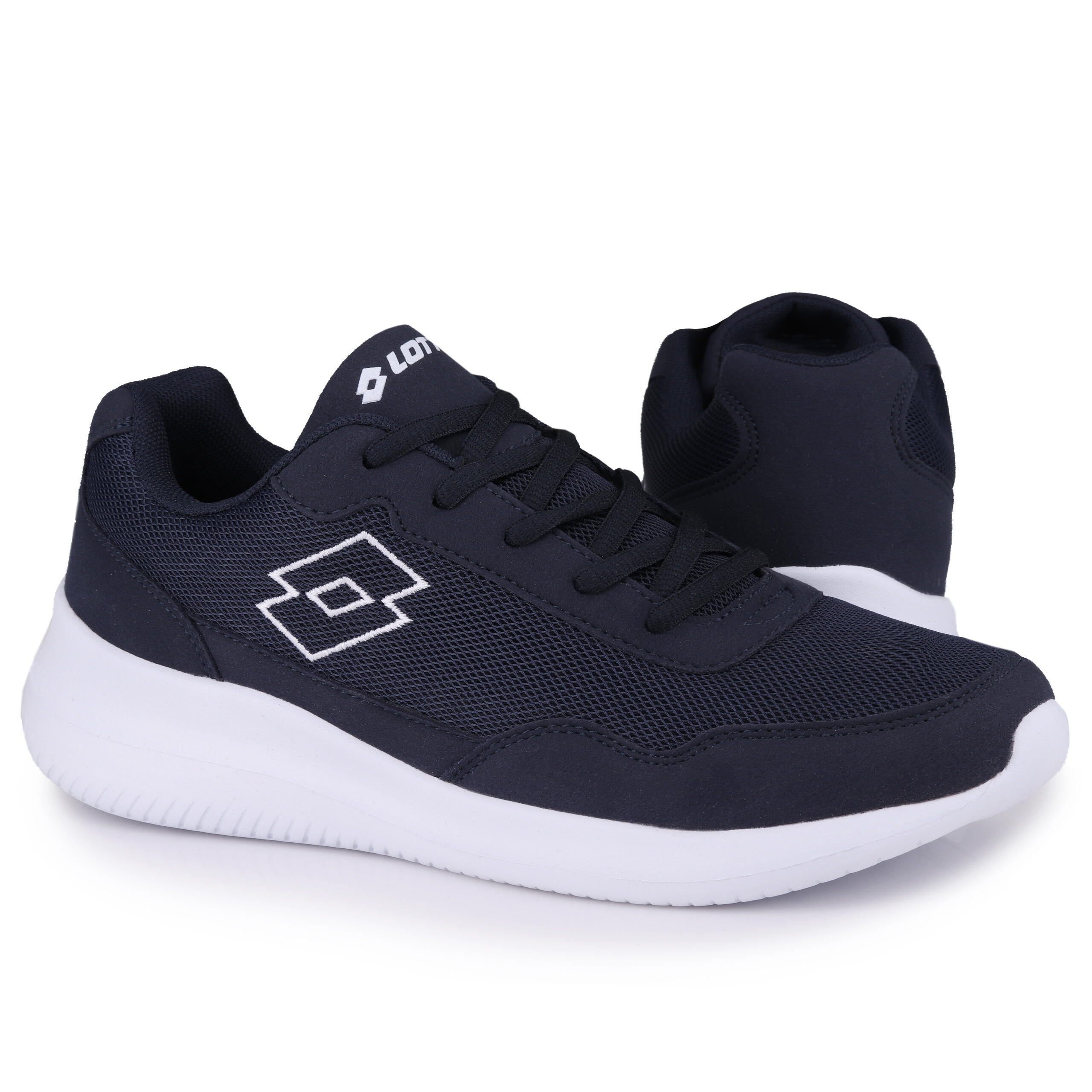 Pantofi Lotto Connect U 5910