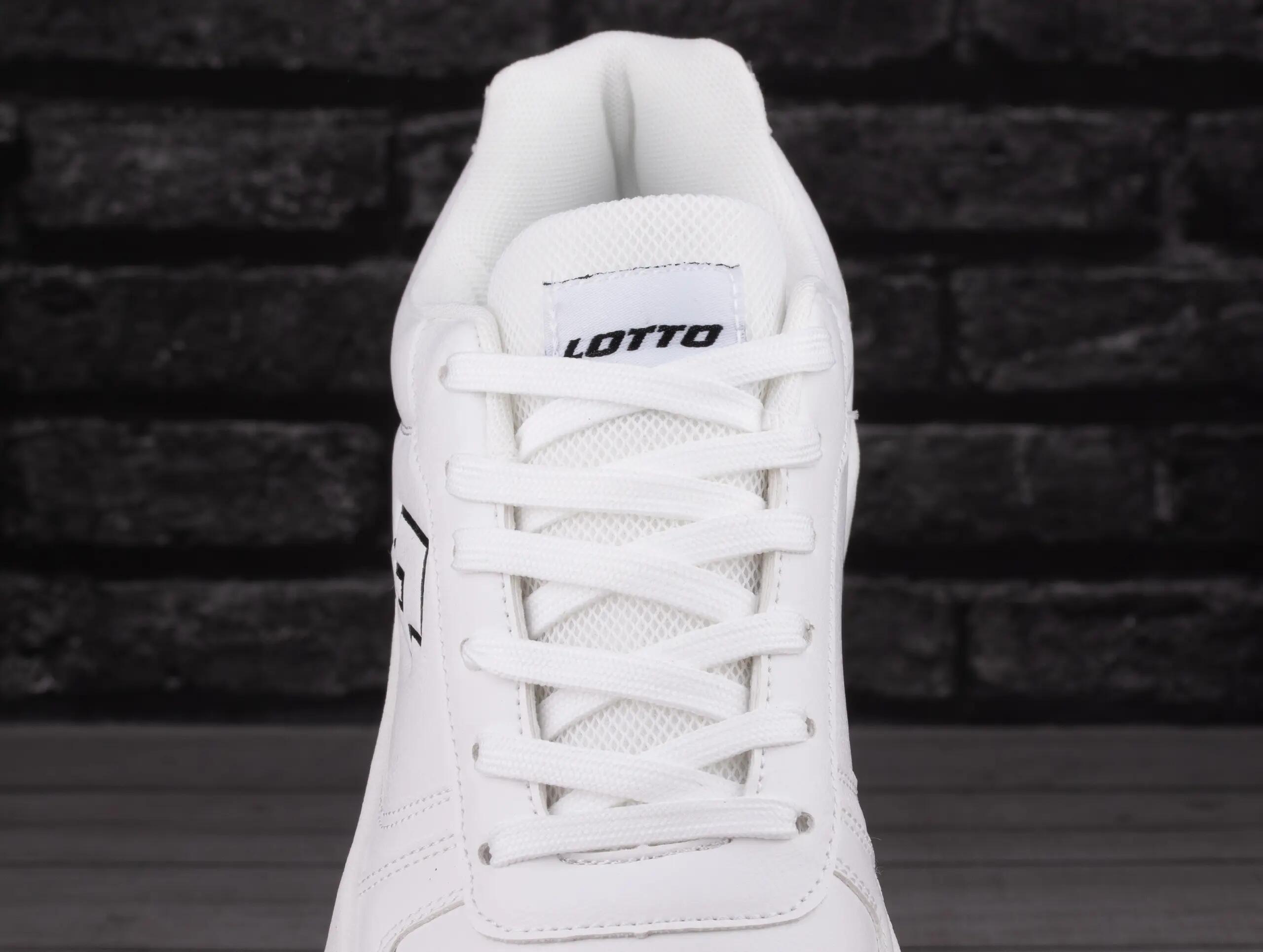 Chaussures universel hommes Lotto Groovn Oc 6/7