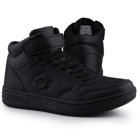 Scarpa universali uomo Lotto Paliot Mid Oc