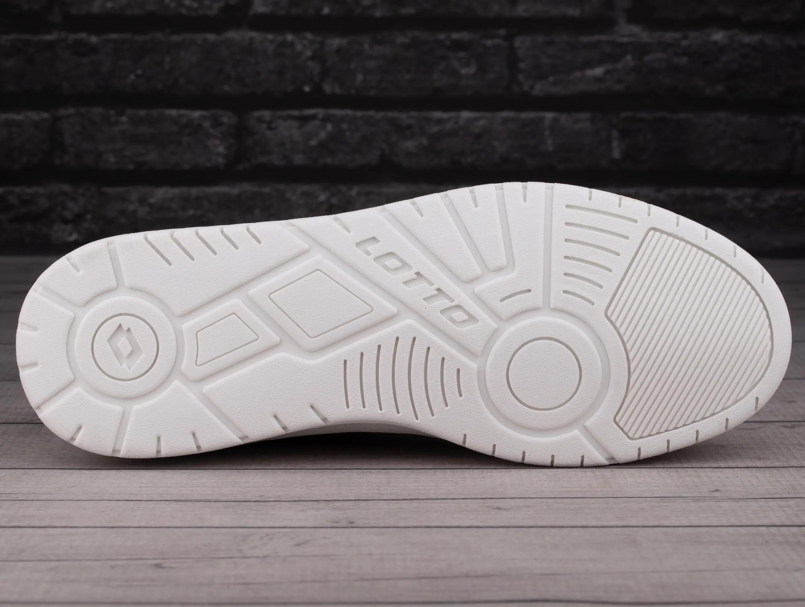 Chaussures universel hommes Lotto Groovn Oc 5/7