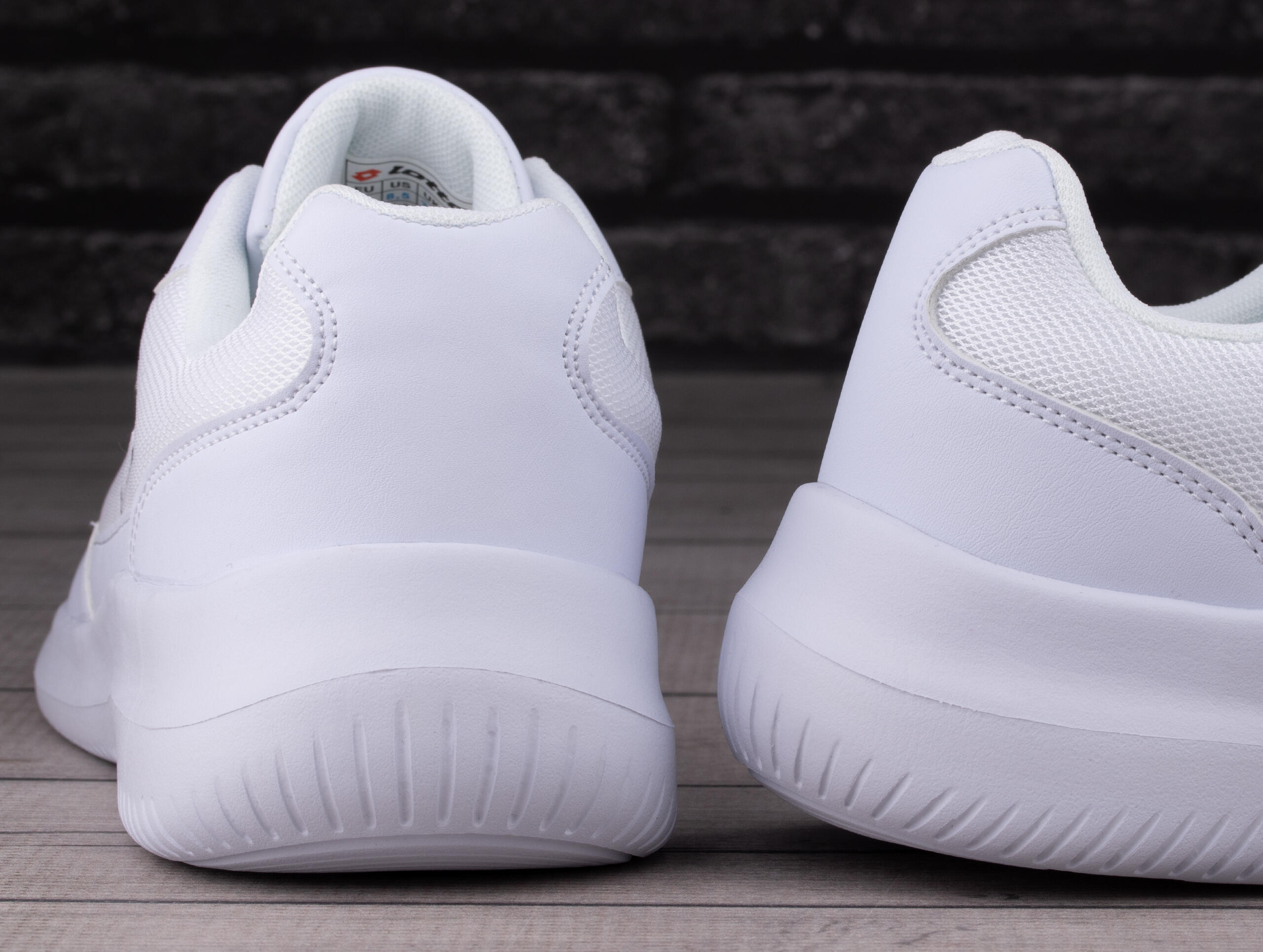 Chaussures universel hommes Lotto Connect 4/7