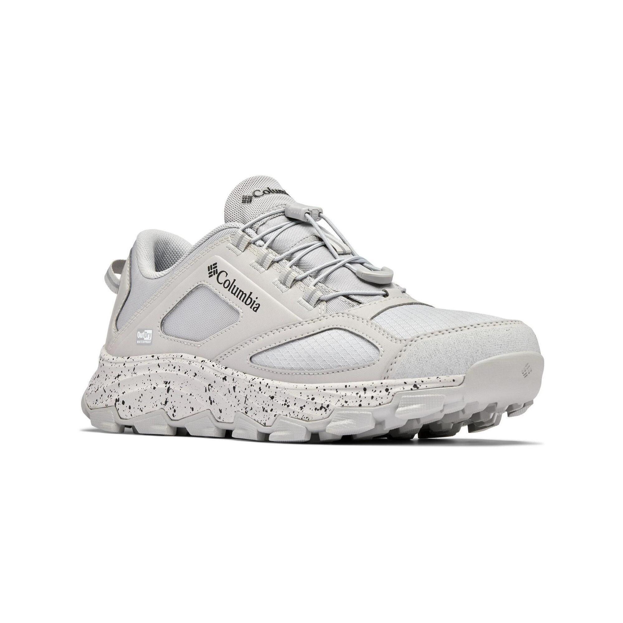 COLUMBIA Pánské turistické boty Flow Morrison Outdry