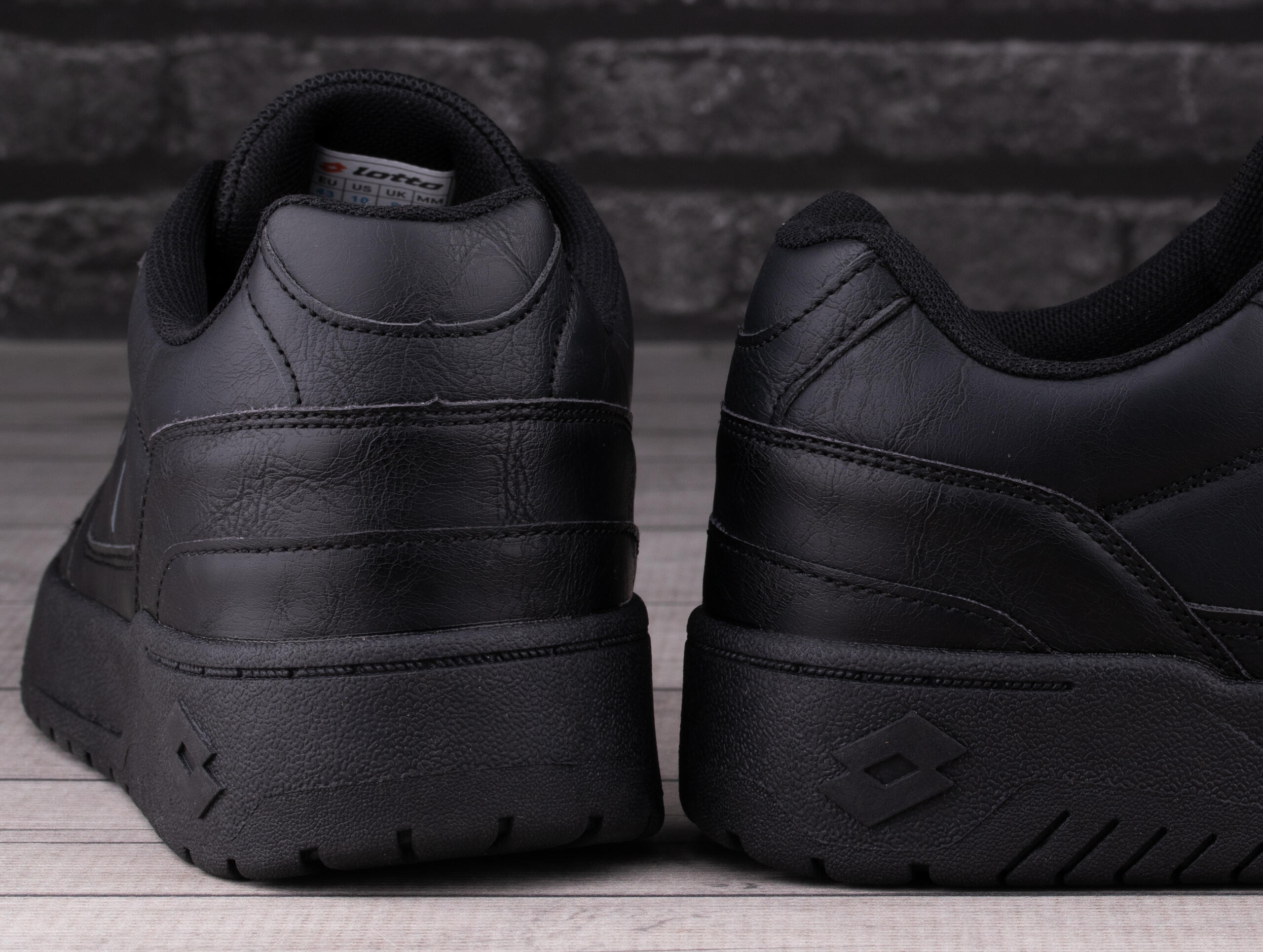 Buty męskie sportowe trampki GROOVN OC 4/7