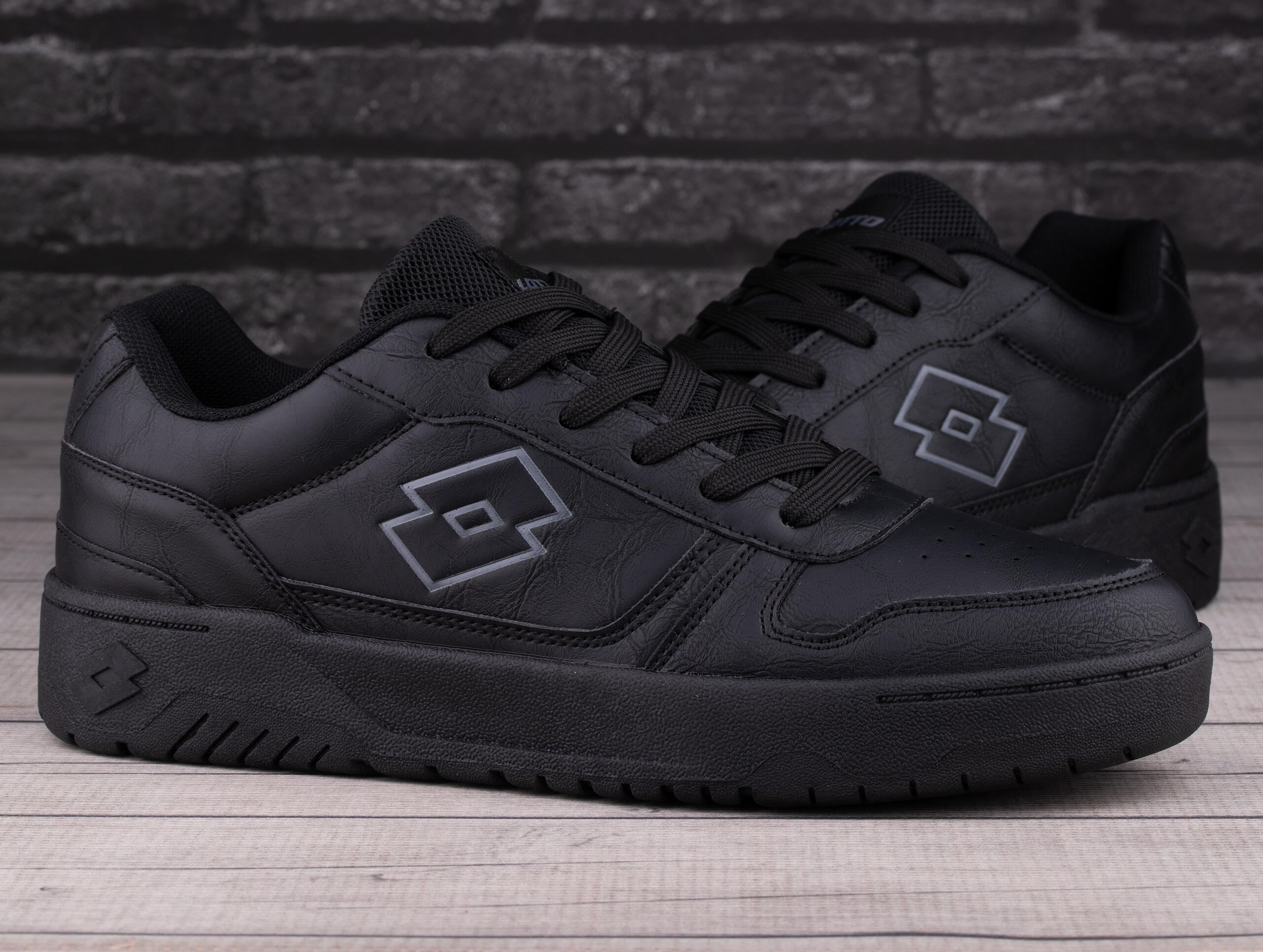 Buty męskie sportowe trampki GROOVN OC