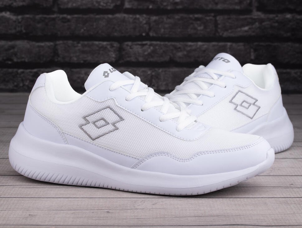 Buty męskie sportowe lekkie Lotto CONNECT