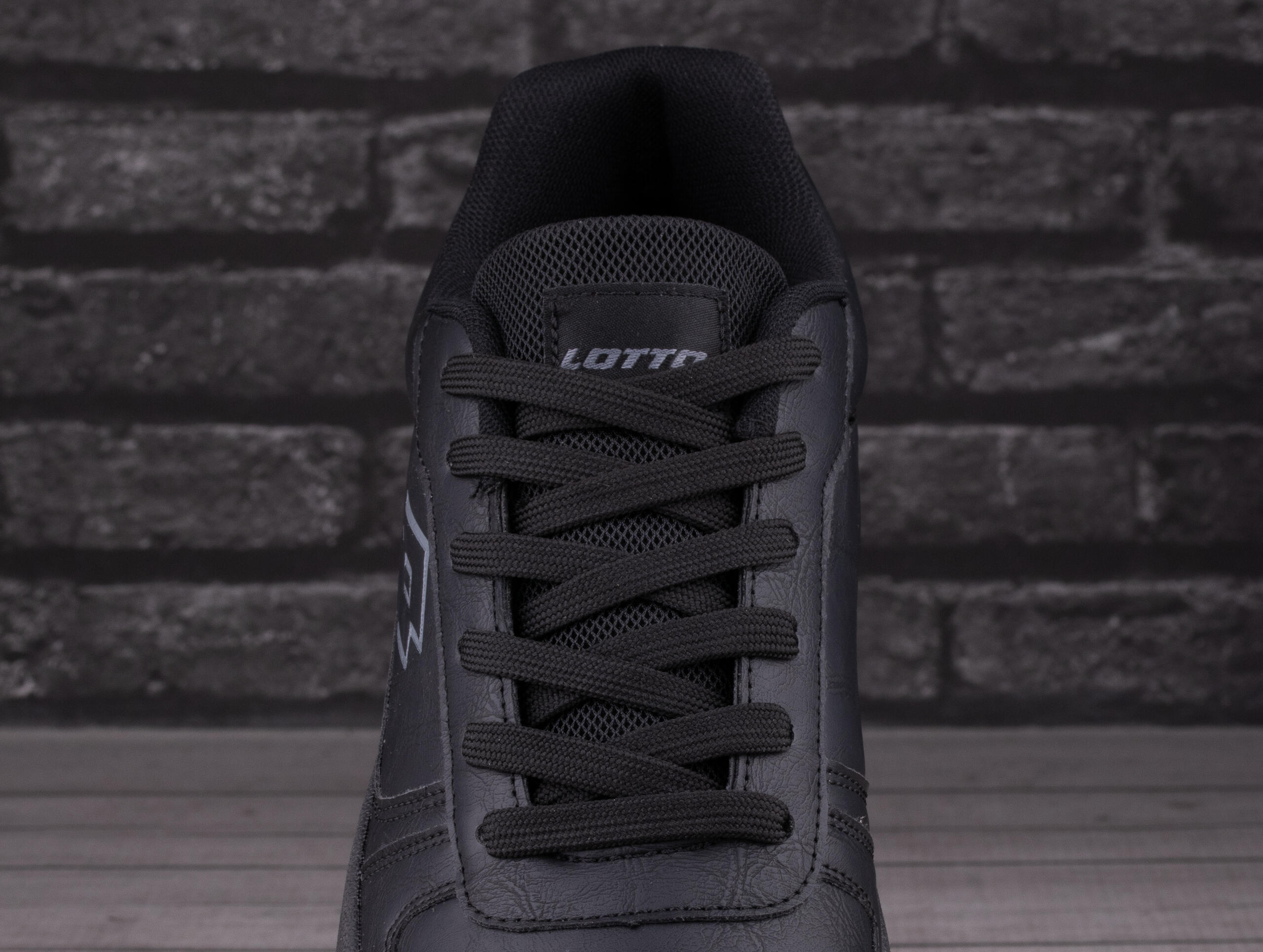 Buty męskie sportowe trampki GROOVN OC 6/7