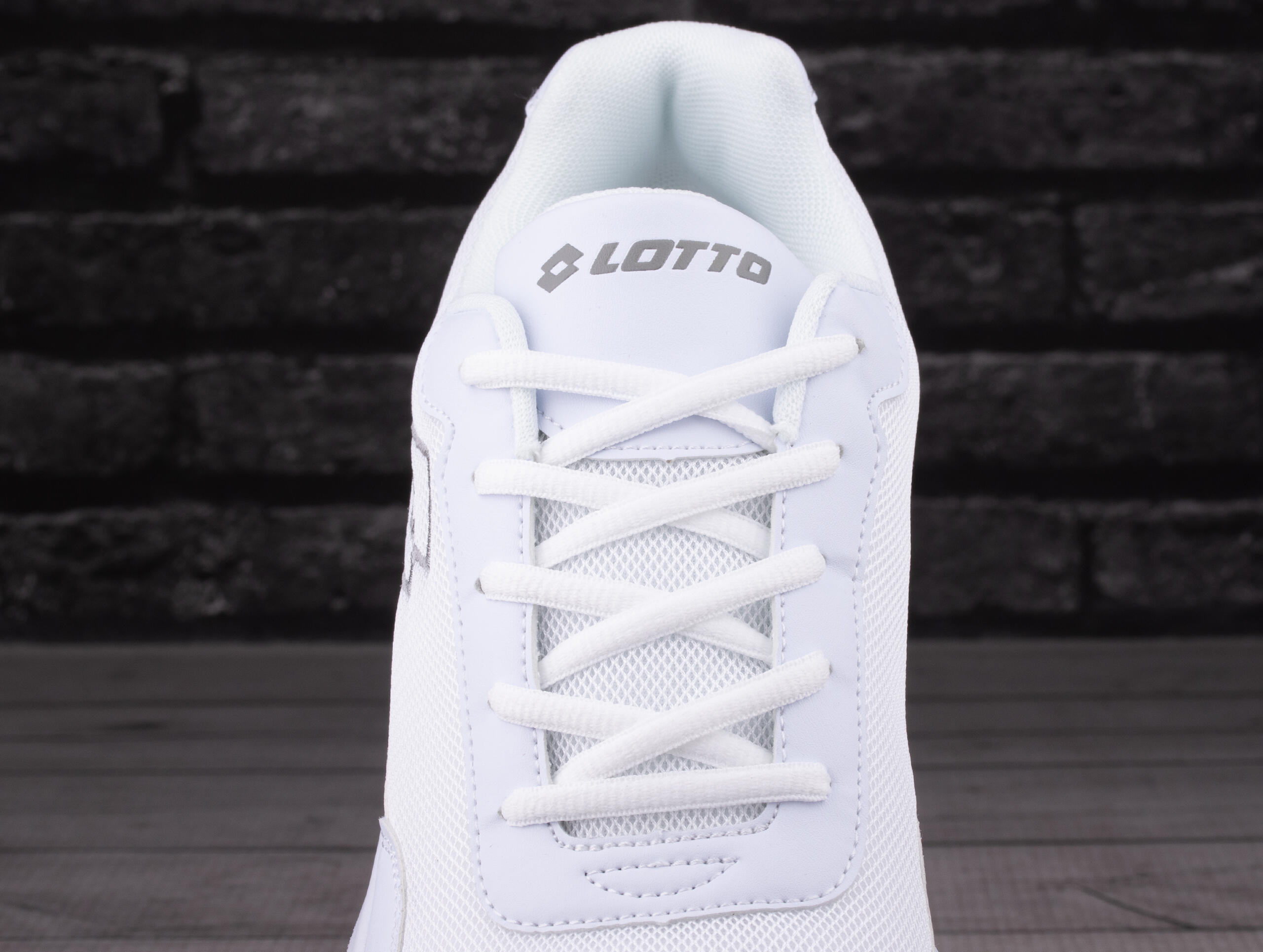Chaussures universel hommes Lotto Connect 6/7