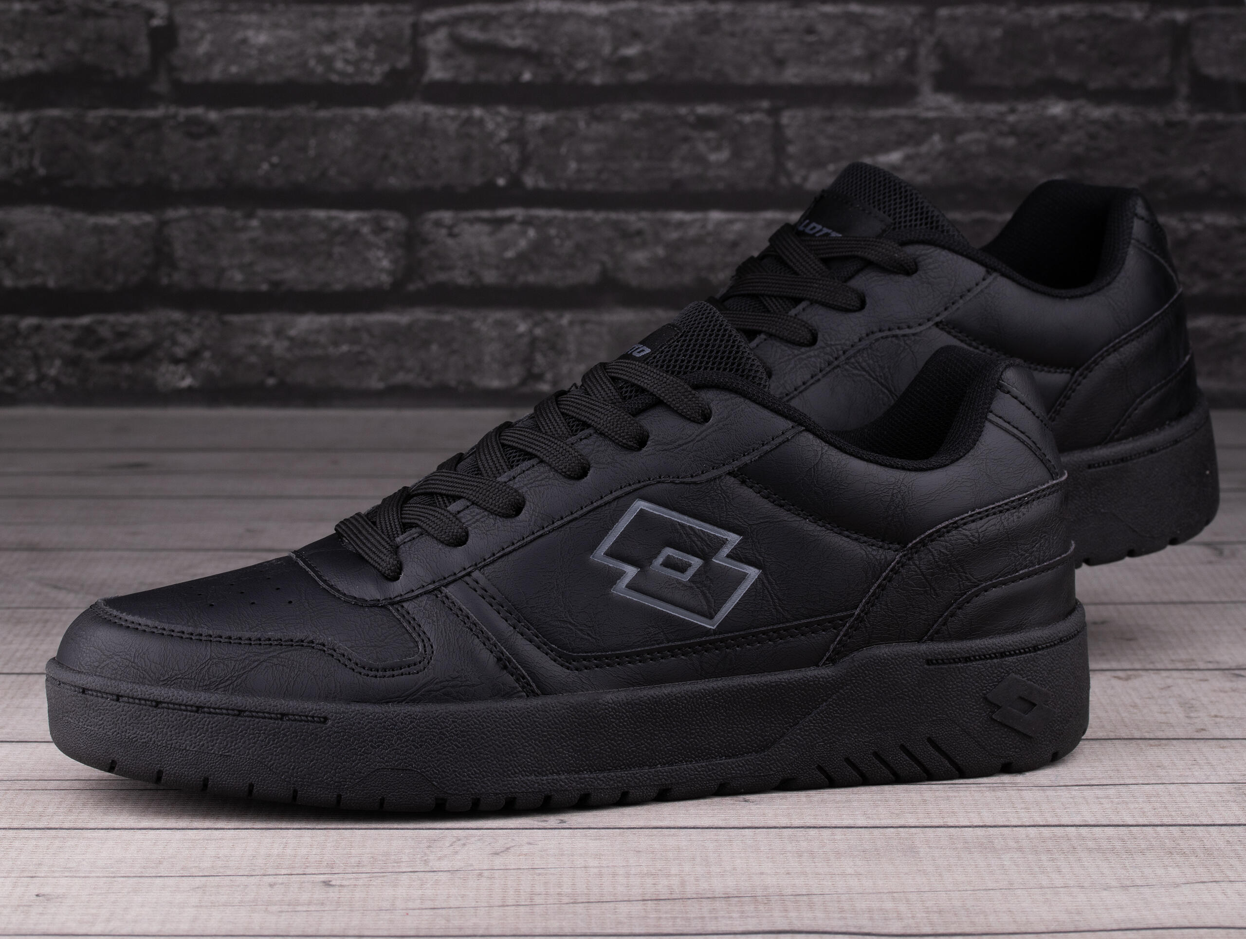 Buty męskie sportowe trampki GROOVN OC 3/7