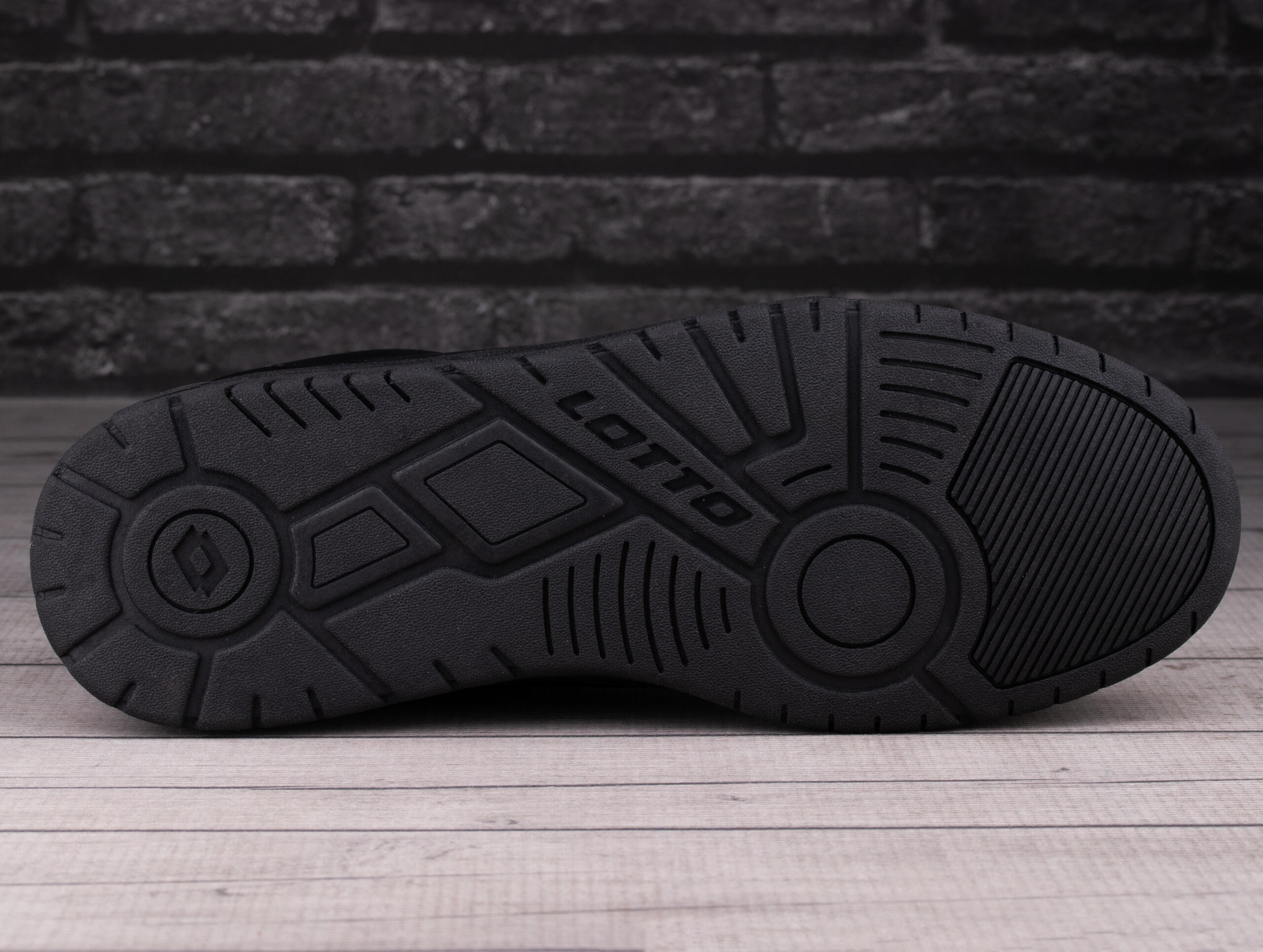 Buty męskie sportowe trampki GROOVN OC 5/7