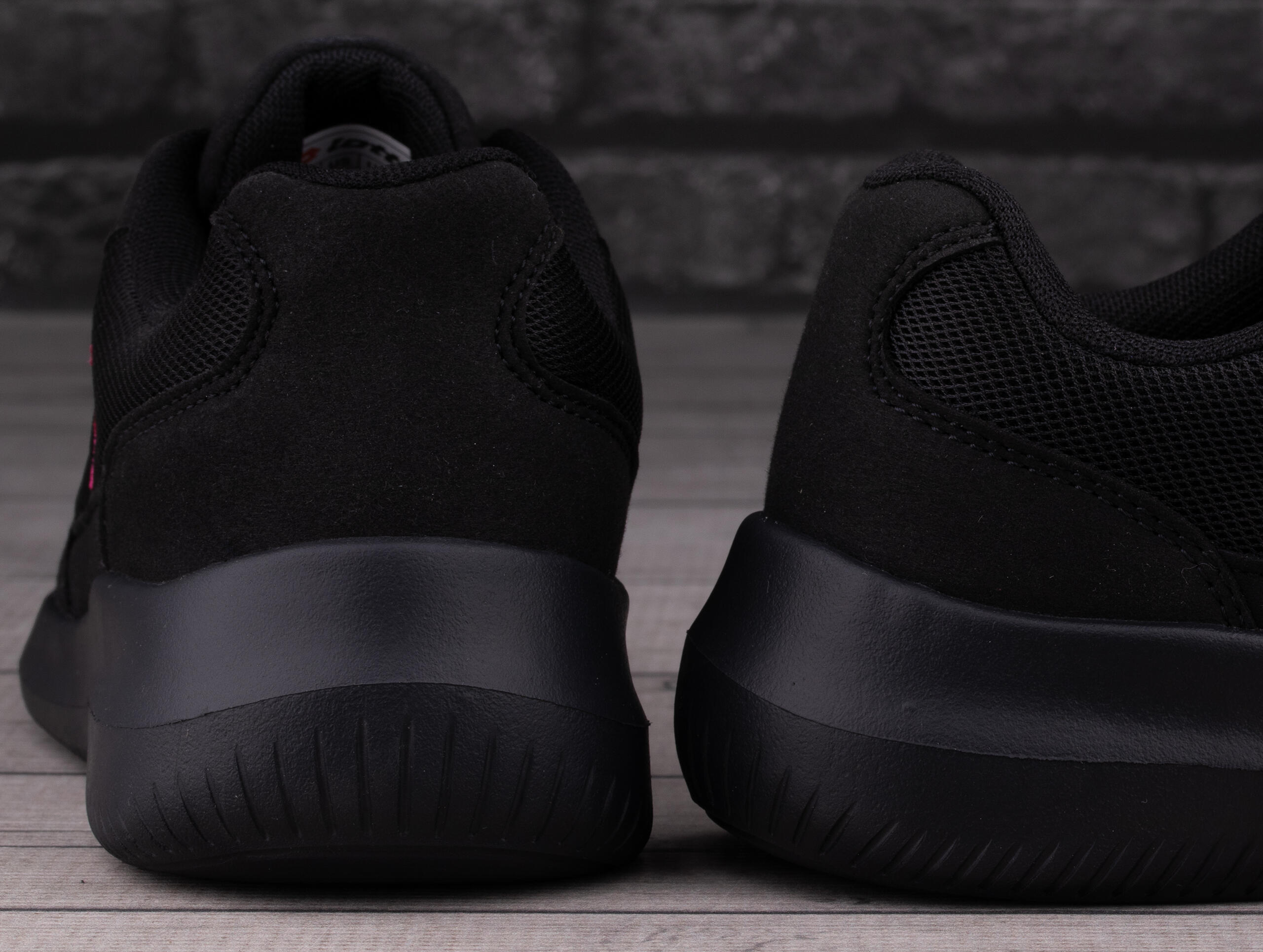 Buty damskie sportowe do biegania Lotto CONNECT OC 4/7