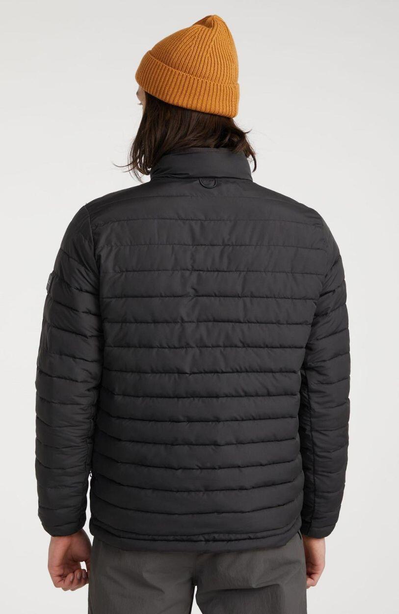O'NEILL O'neill Jassen O'NEILL TRVLR SERIES ALTUM MODE JACKET HEREN Black Out 4/6