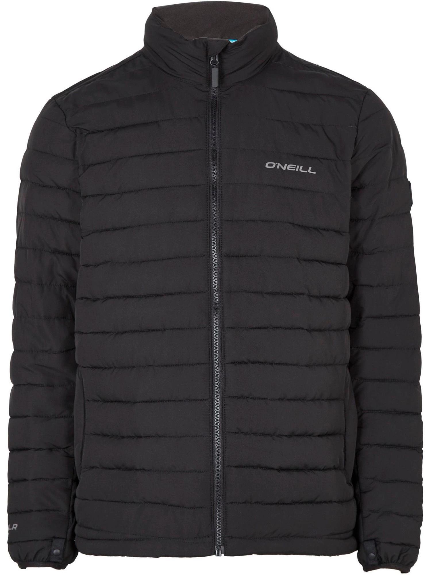 O'NEILL O'neill Jassen O'NEILL TRVLR SERIES ALTUM MODE JACKET HEREN Black Out 5/6