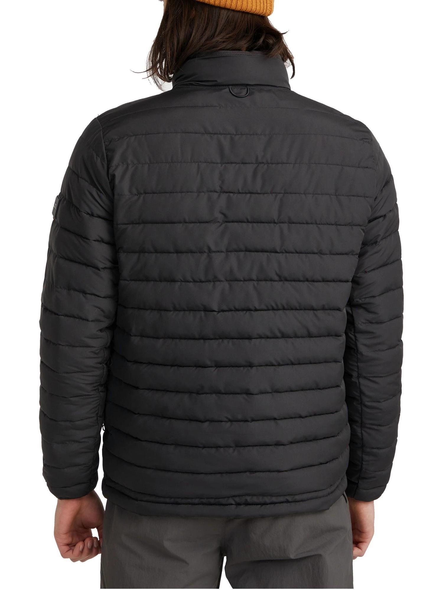 O'NEILL O'neill Jassen O'NEILL TRVLR SERIES ALTUM MODE JACKET HEREN Black Out 2/6