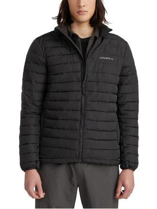 Übergangsjacke O'Neill Trvlr Series Altum Mode Jacket Herren - Schwarz