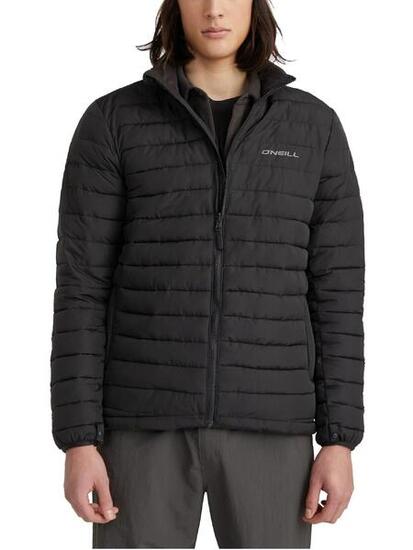 Übergangsjacke O'Neill Trvlr Series Altum Mode Jacket Herren - Schwarz