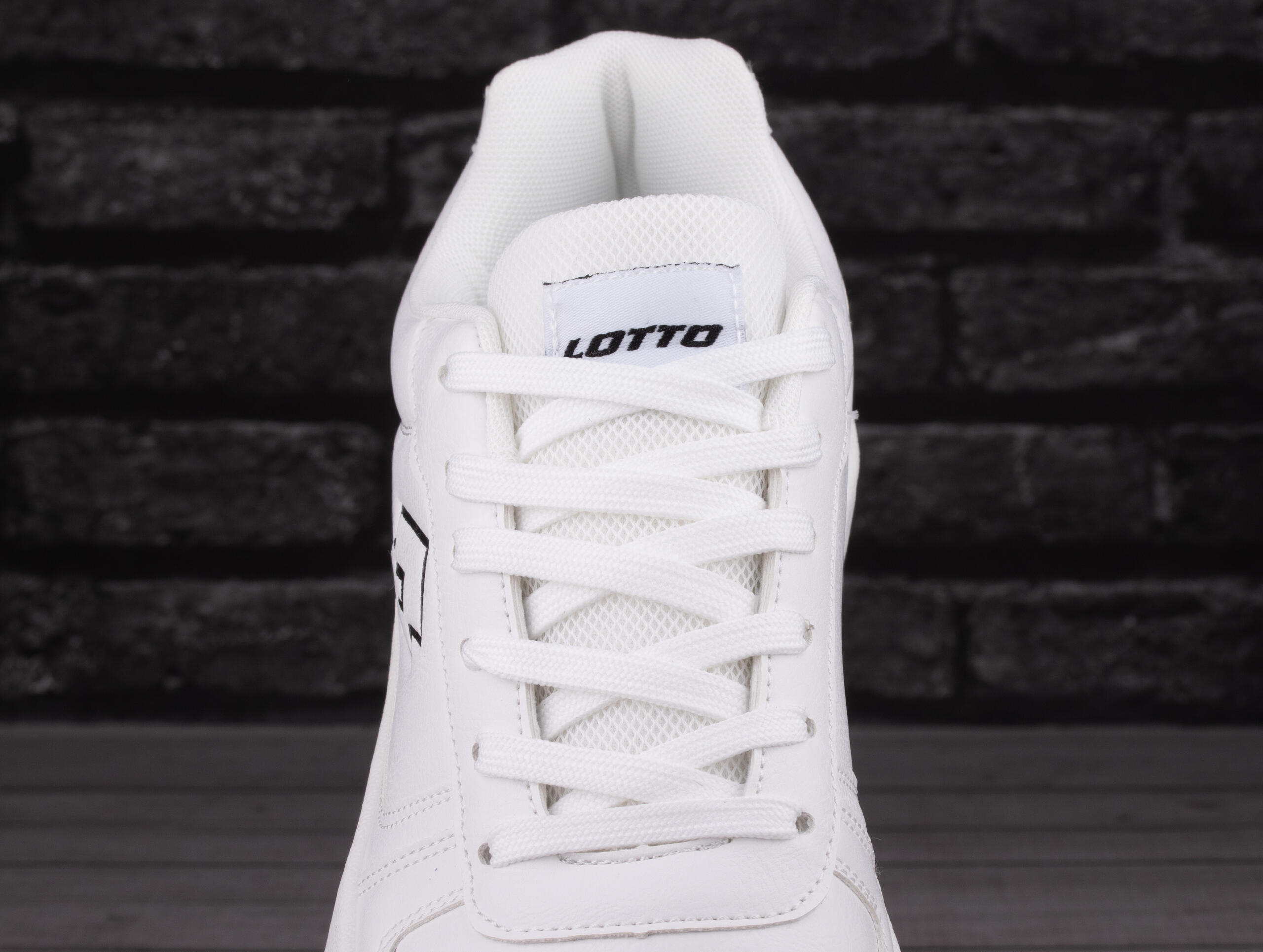 Buty trampki męskie Lotto GROOVN OC 6/7