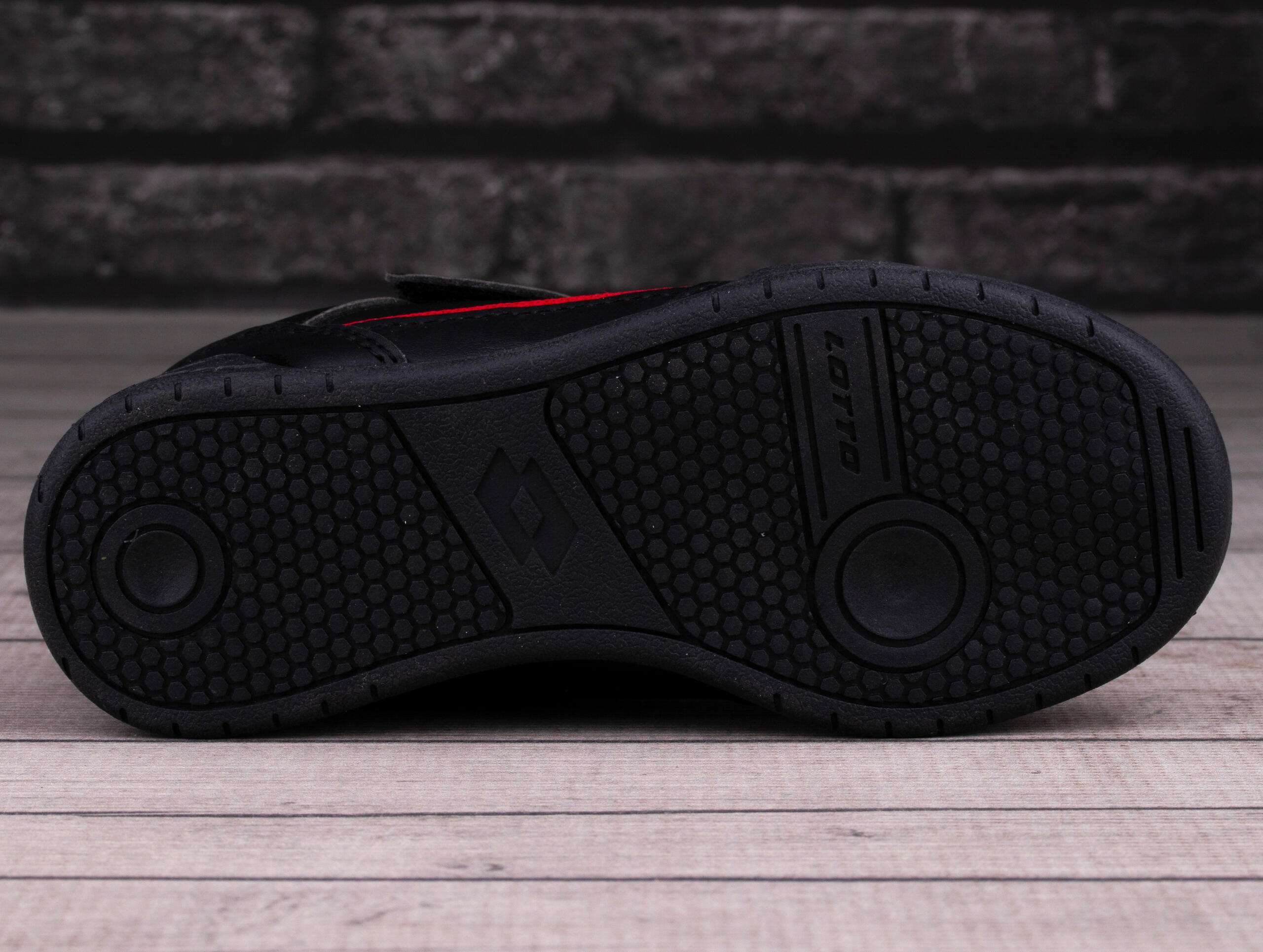 Sneakers pour garçons Vintal K 5/7