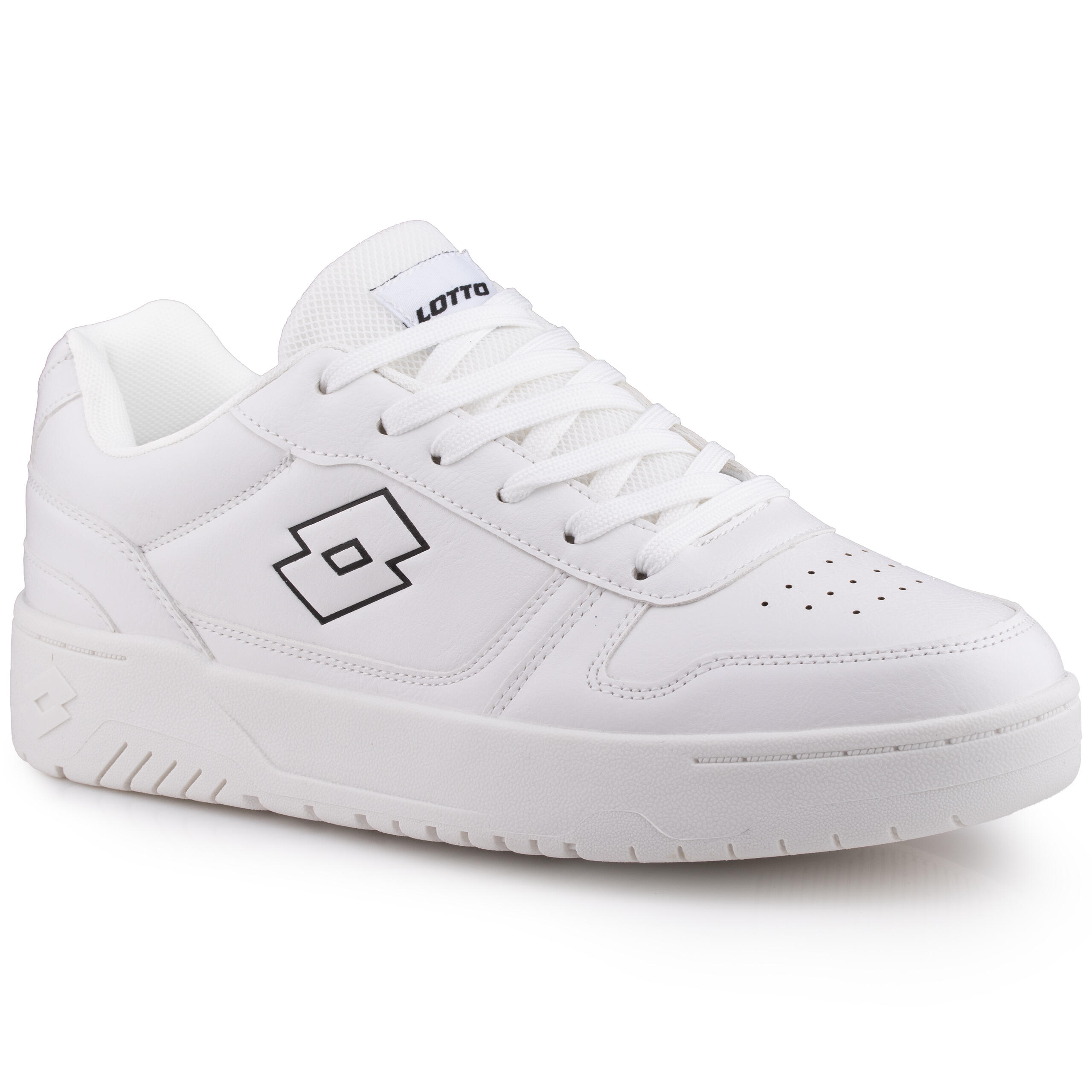 Buty trampki męskie Lotto GROOVN OC 7/7